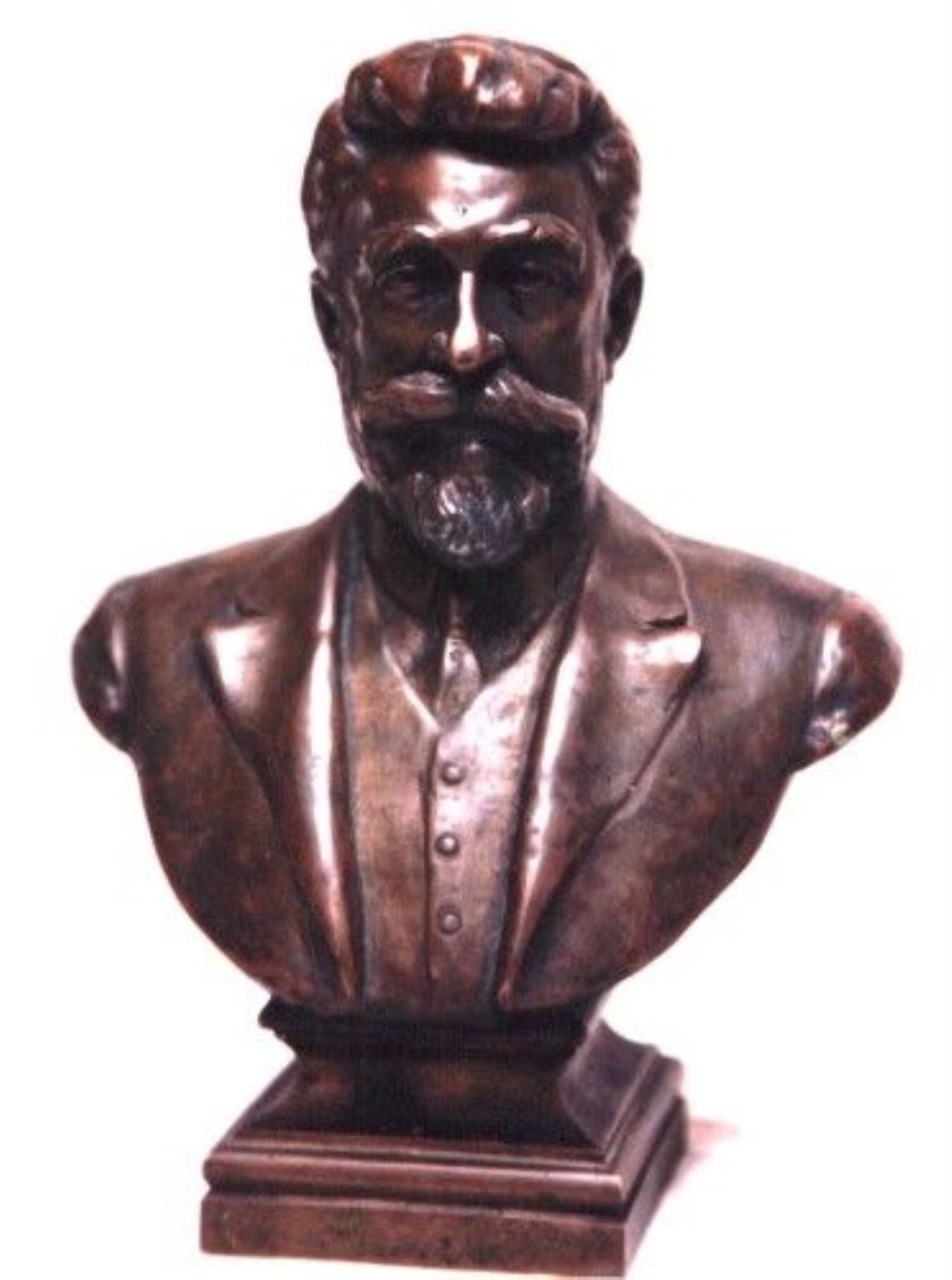 I.C. Brătianu
