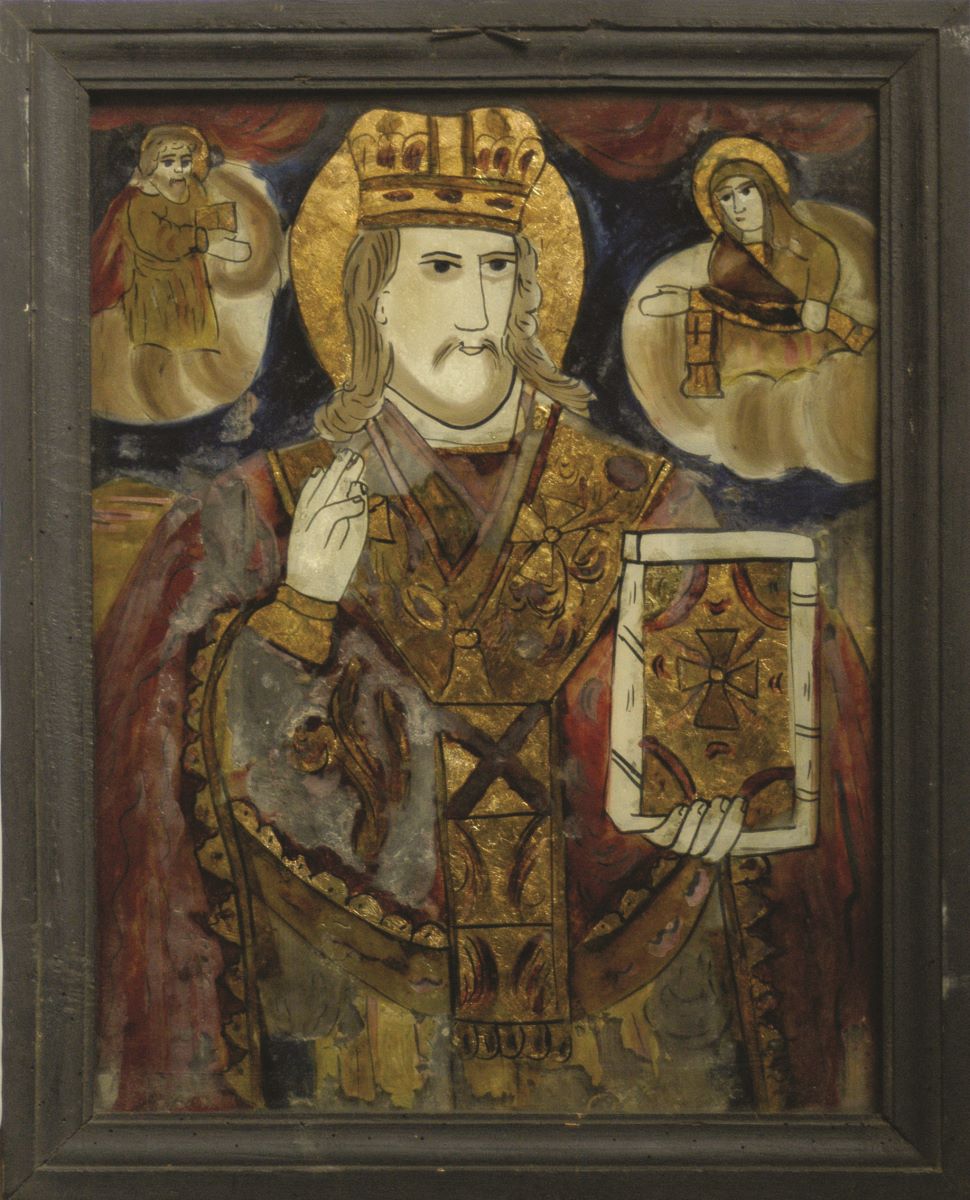 Sf. Nicolae