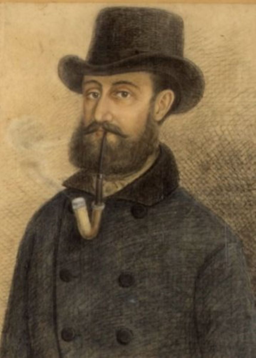 Colonelul Korponay Janos