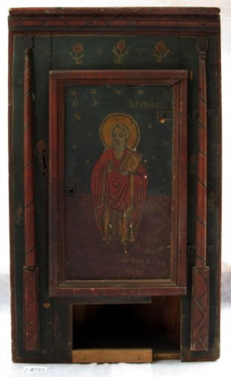 colțar