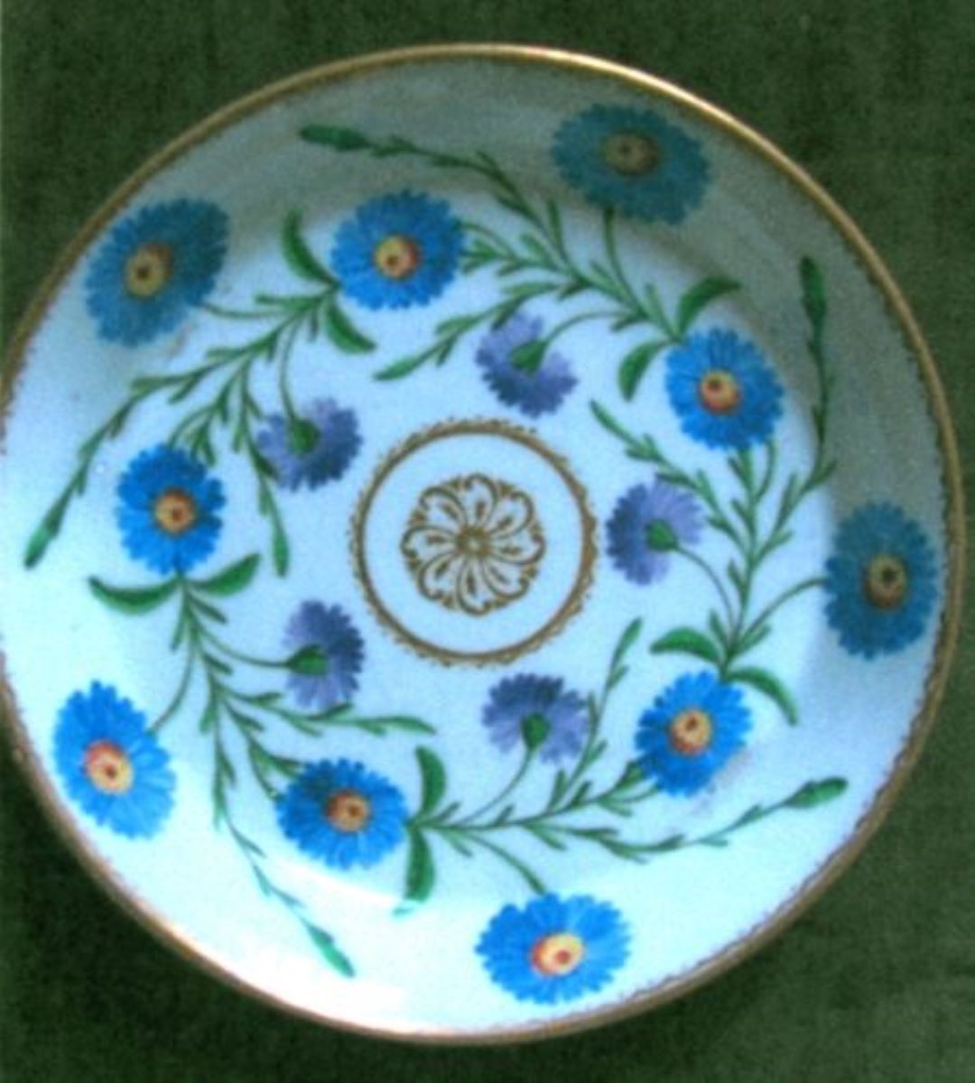 farfurioară