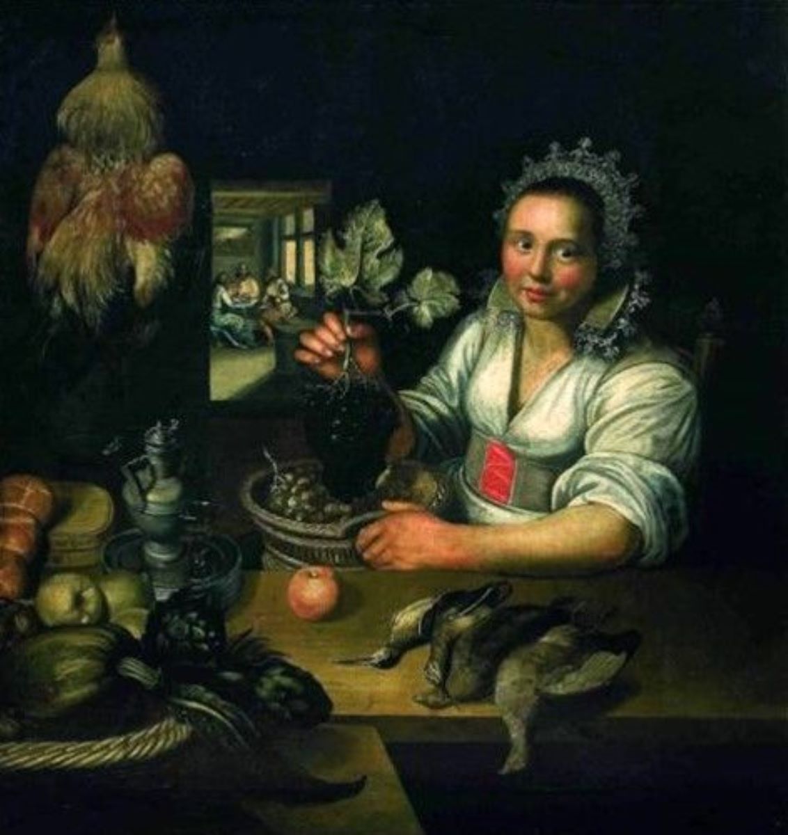 Pelerinii din Emaus