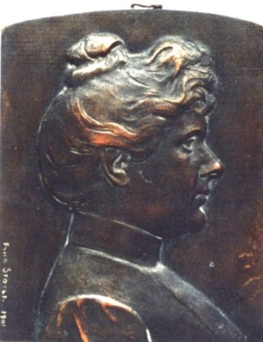 Rosa Storck