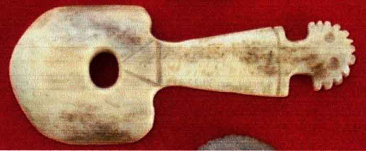 idol "en violon"