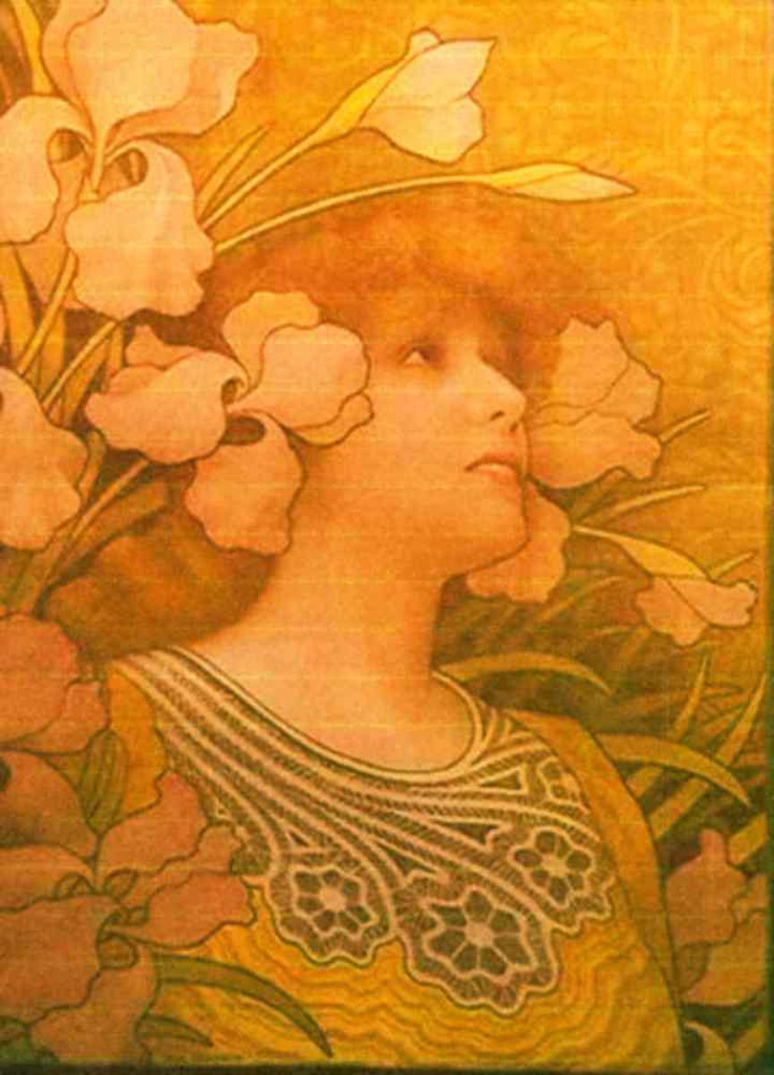Sarah Bernhard