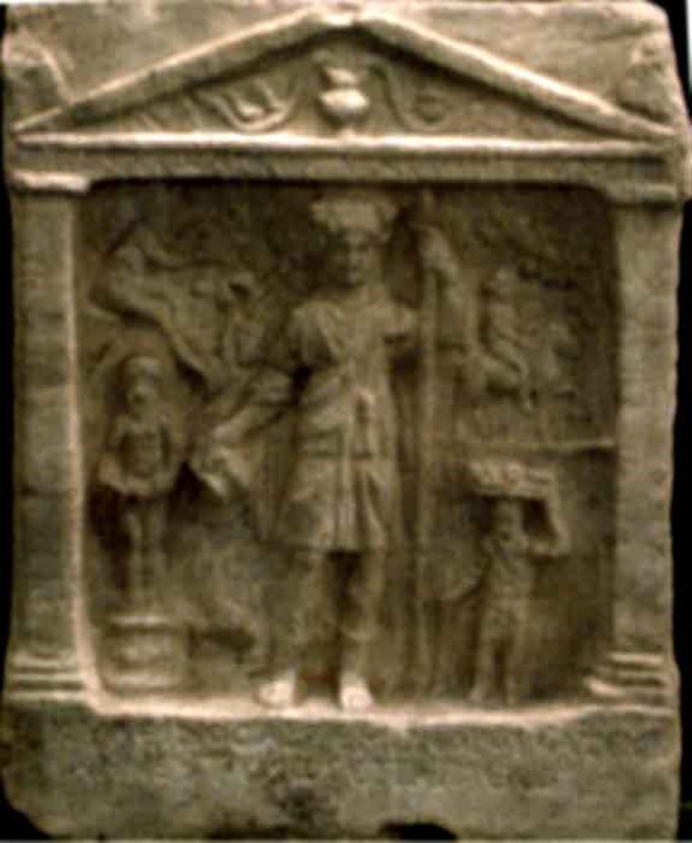 Bacchus