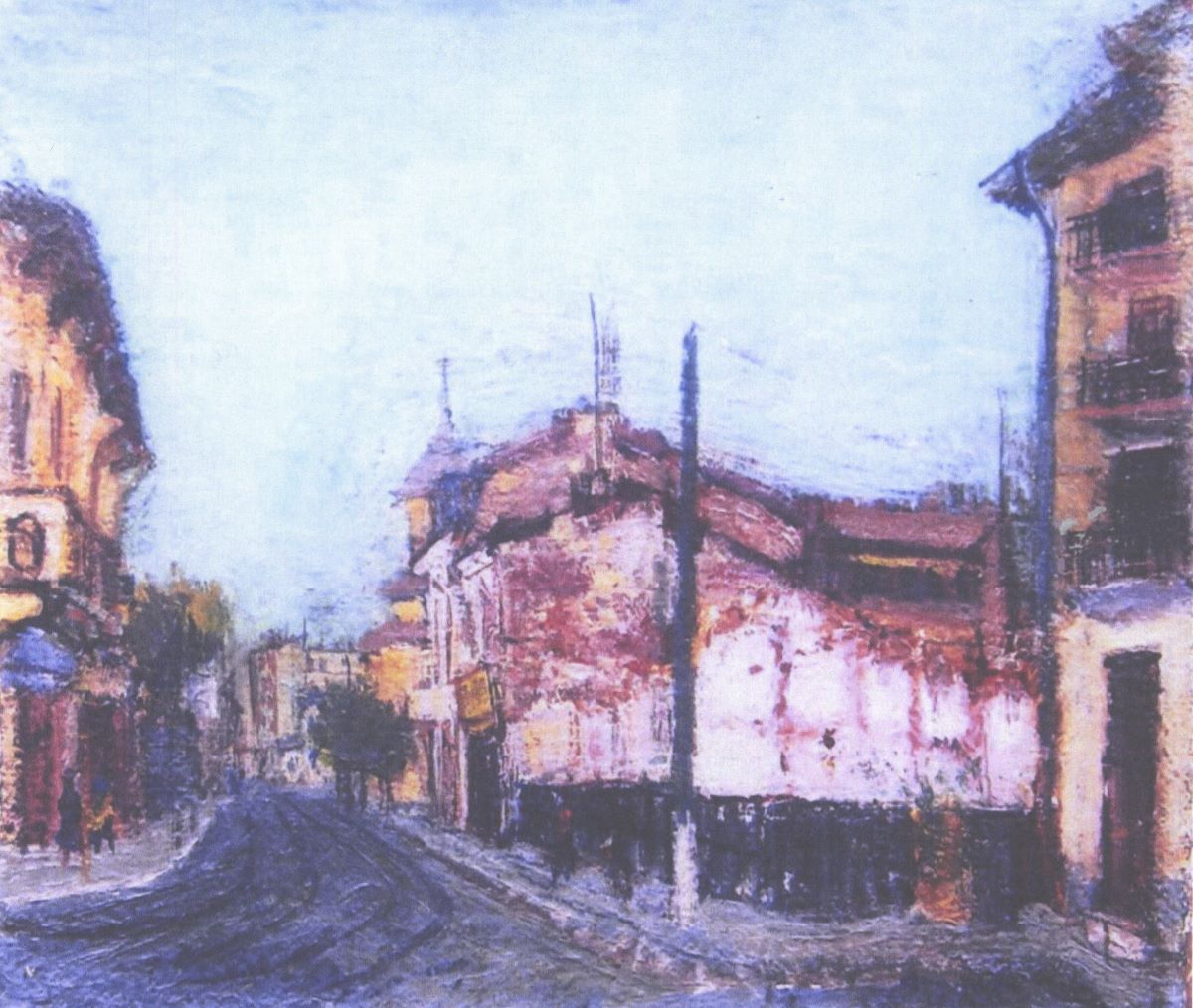 Peisaj