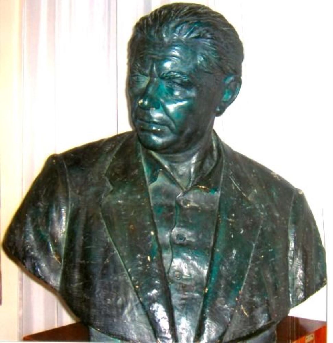 Iuliu Mureșianu
