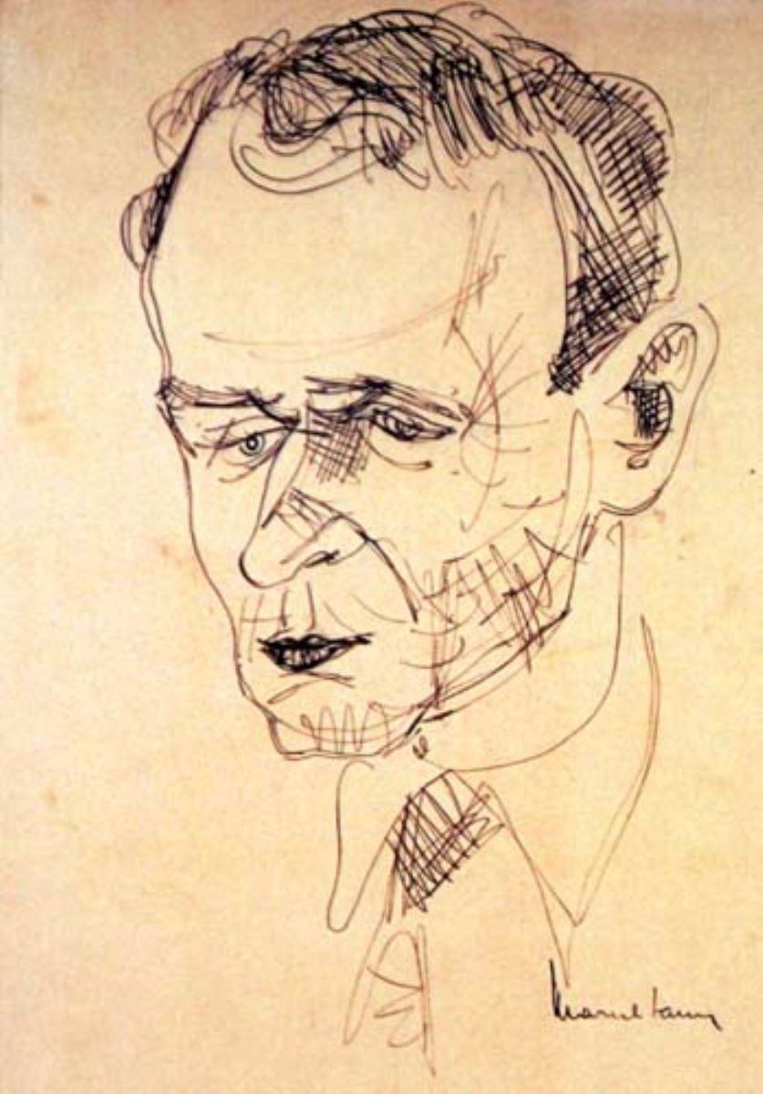 Dr. Sandu Lieblich