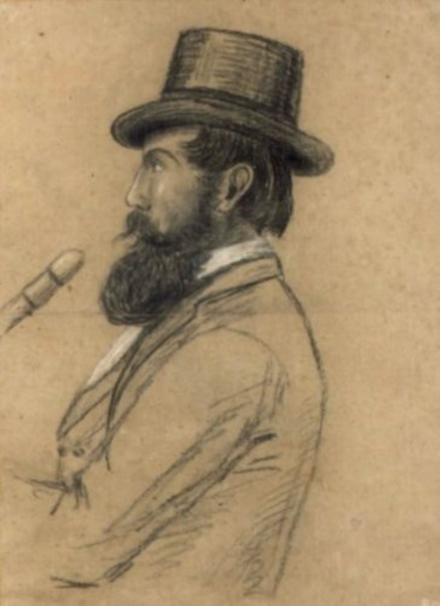 Colonelul Benitzky Lajos