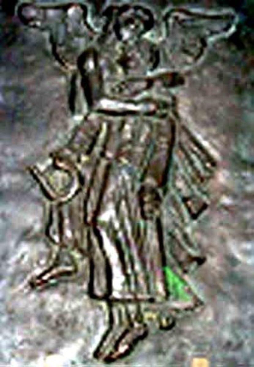 Moartea poetului