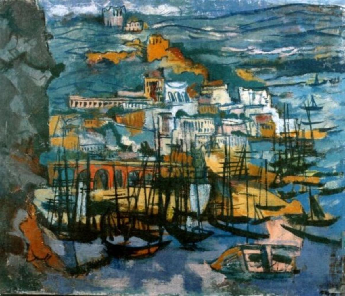 Port