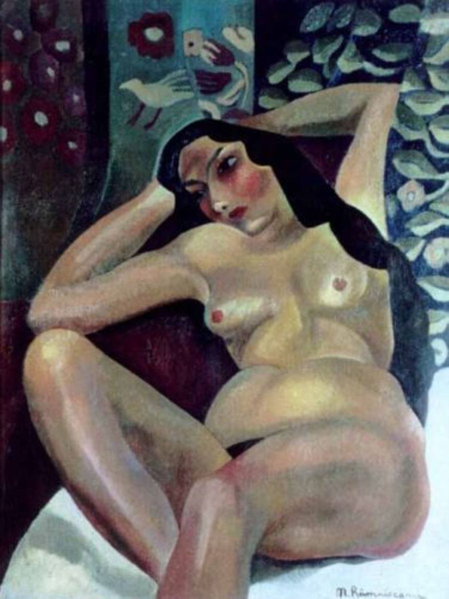 Nud