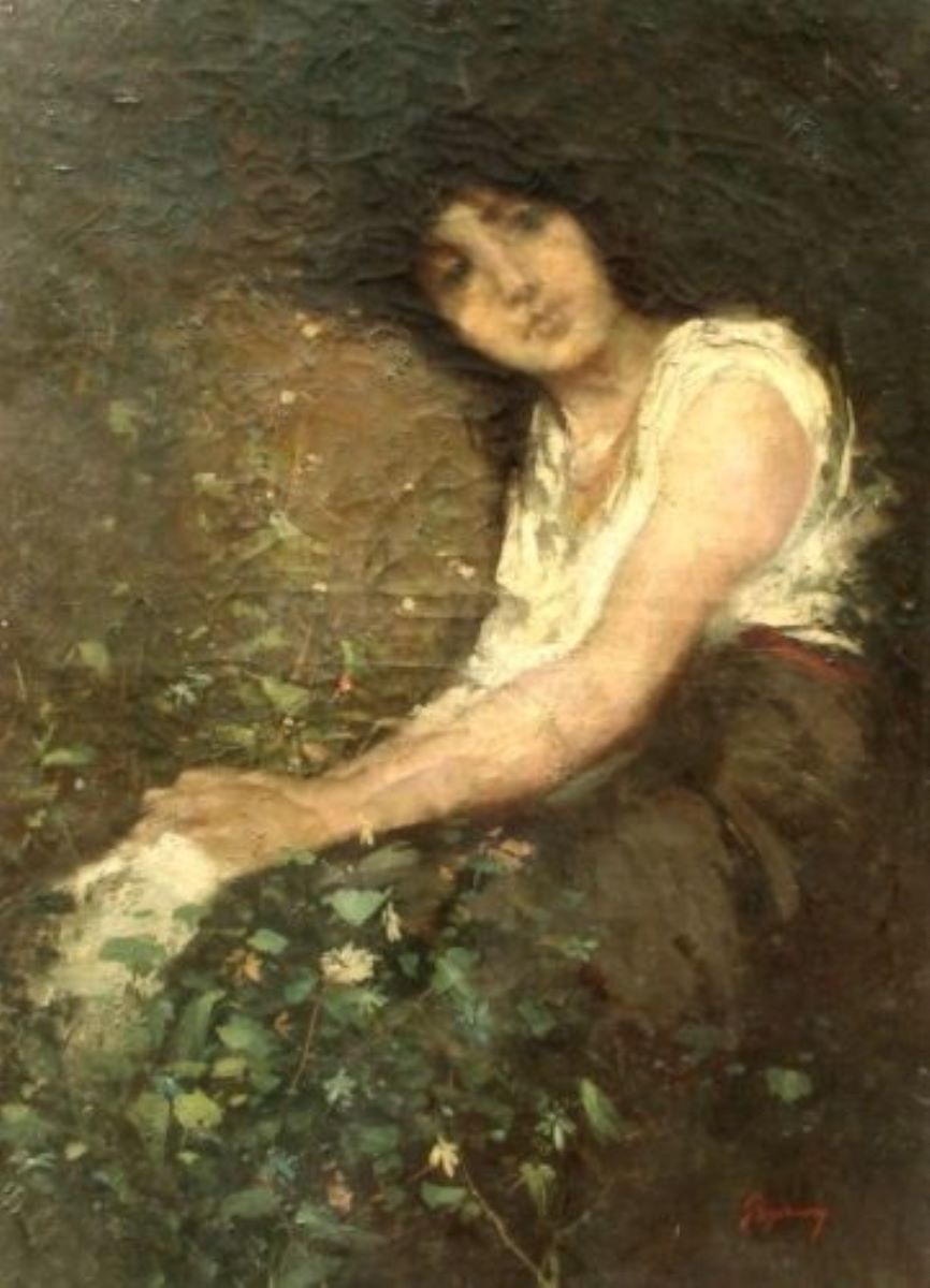 Pe gânduri
