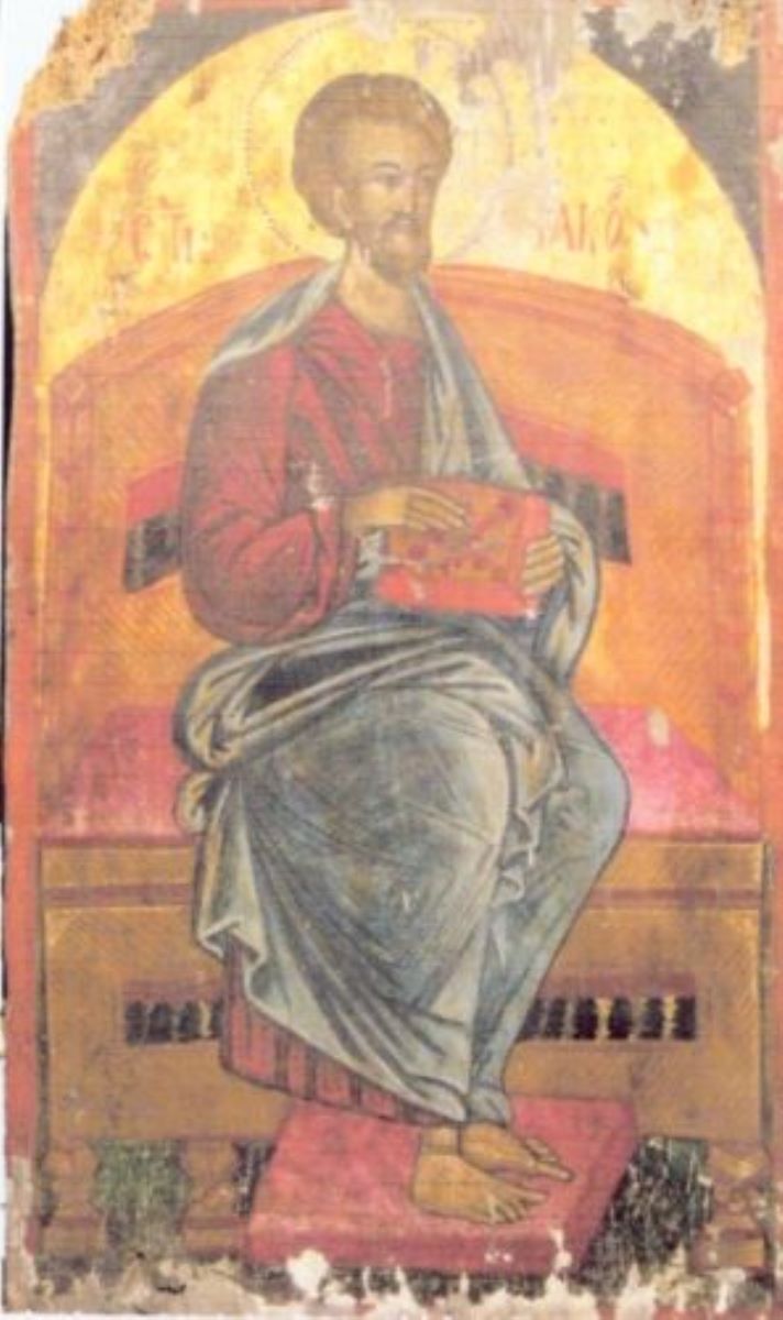 Apostolul Iacob