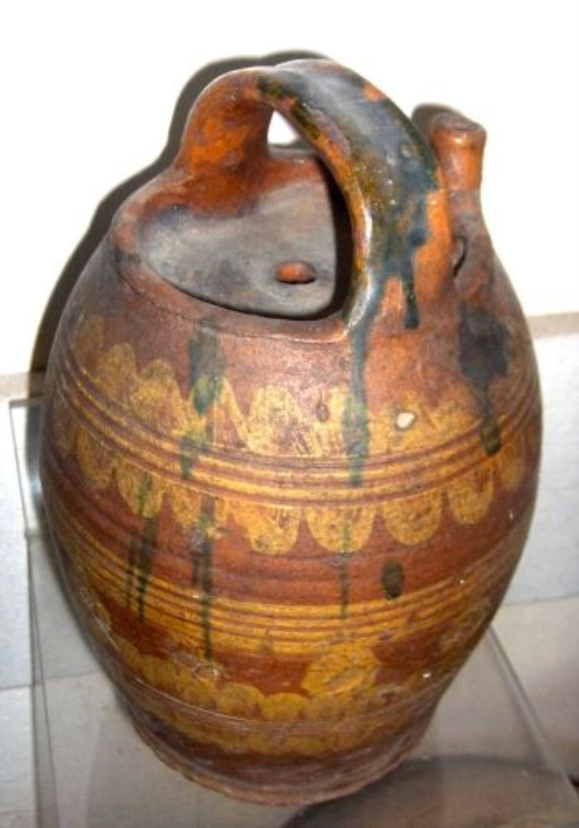 butoiaș