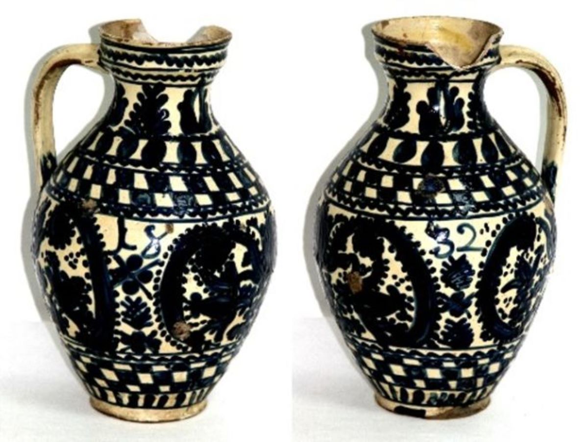 cană de vin