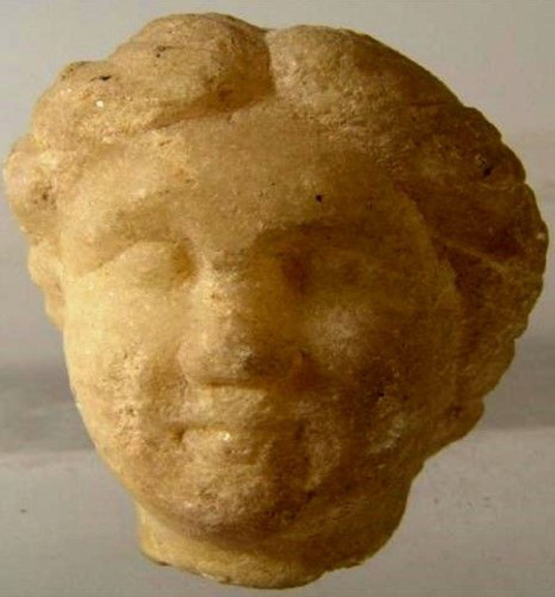 statuetă votivă