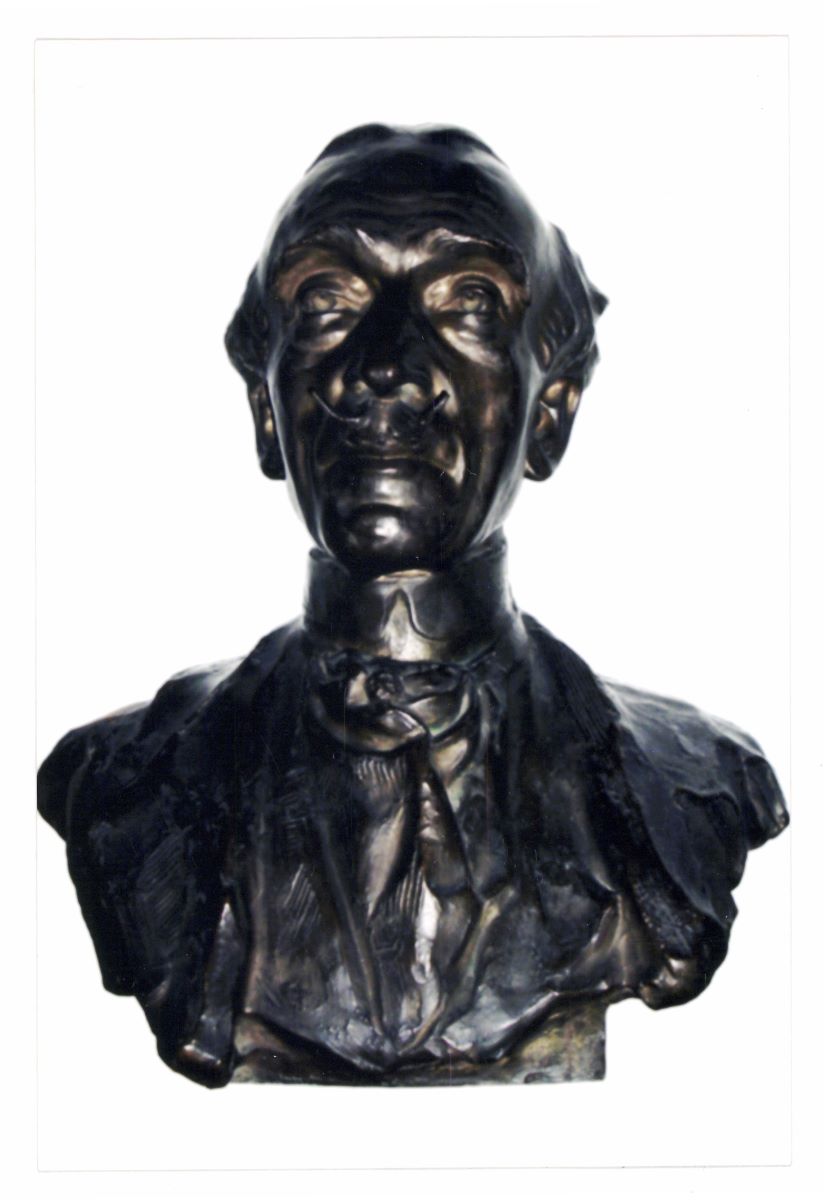 Alexandru Macedonski