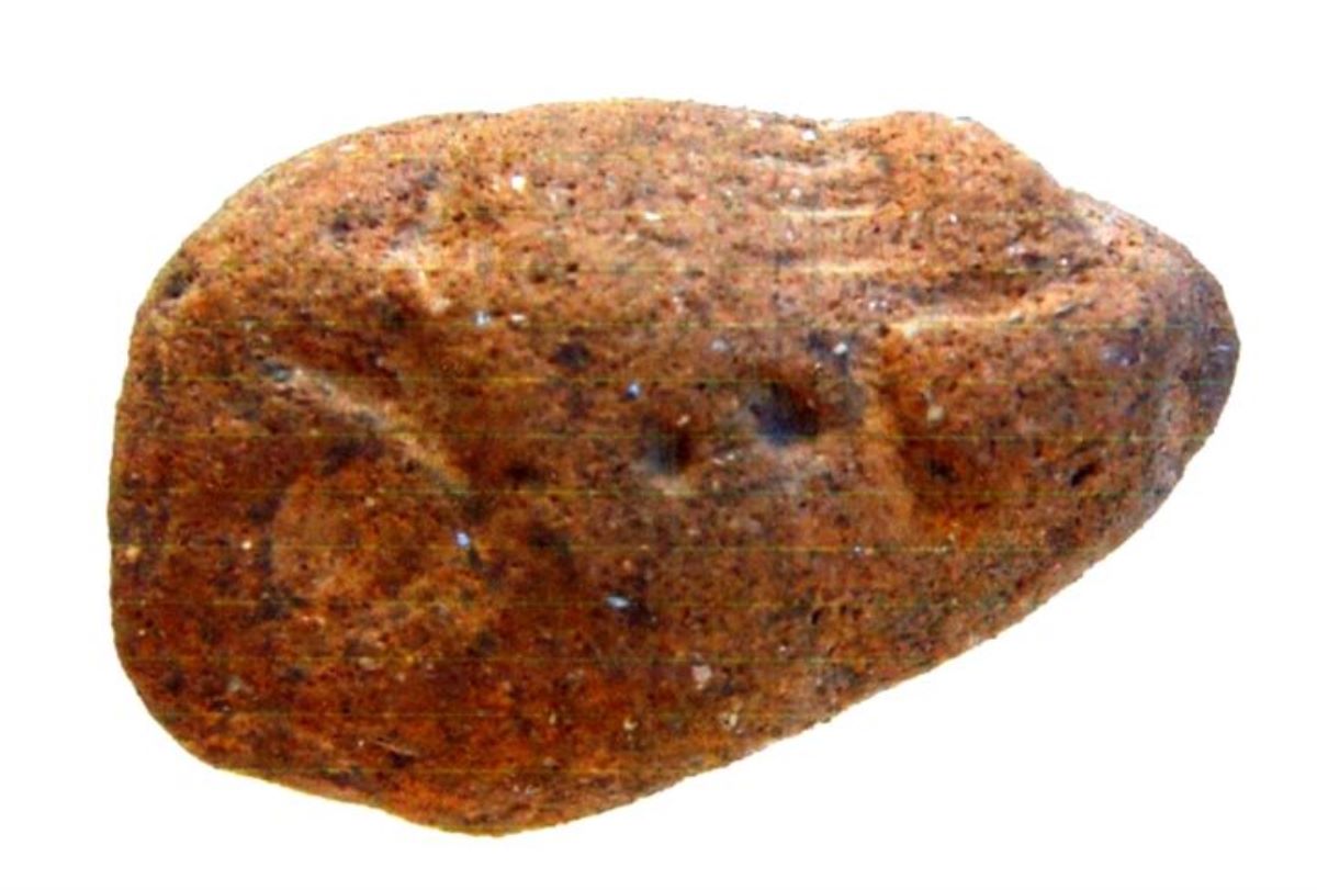Idol antropomorf