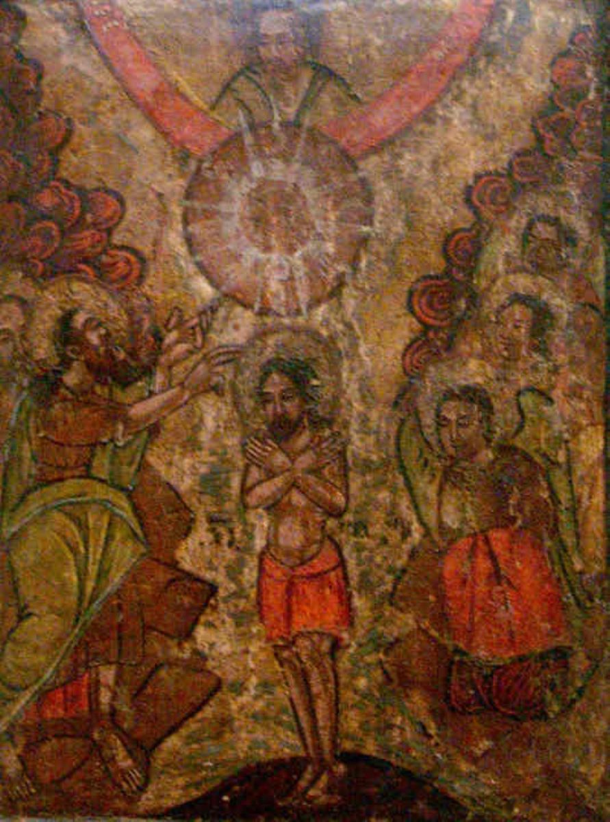 Botezul Domnului