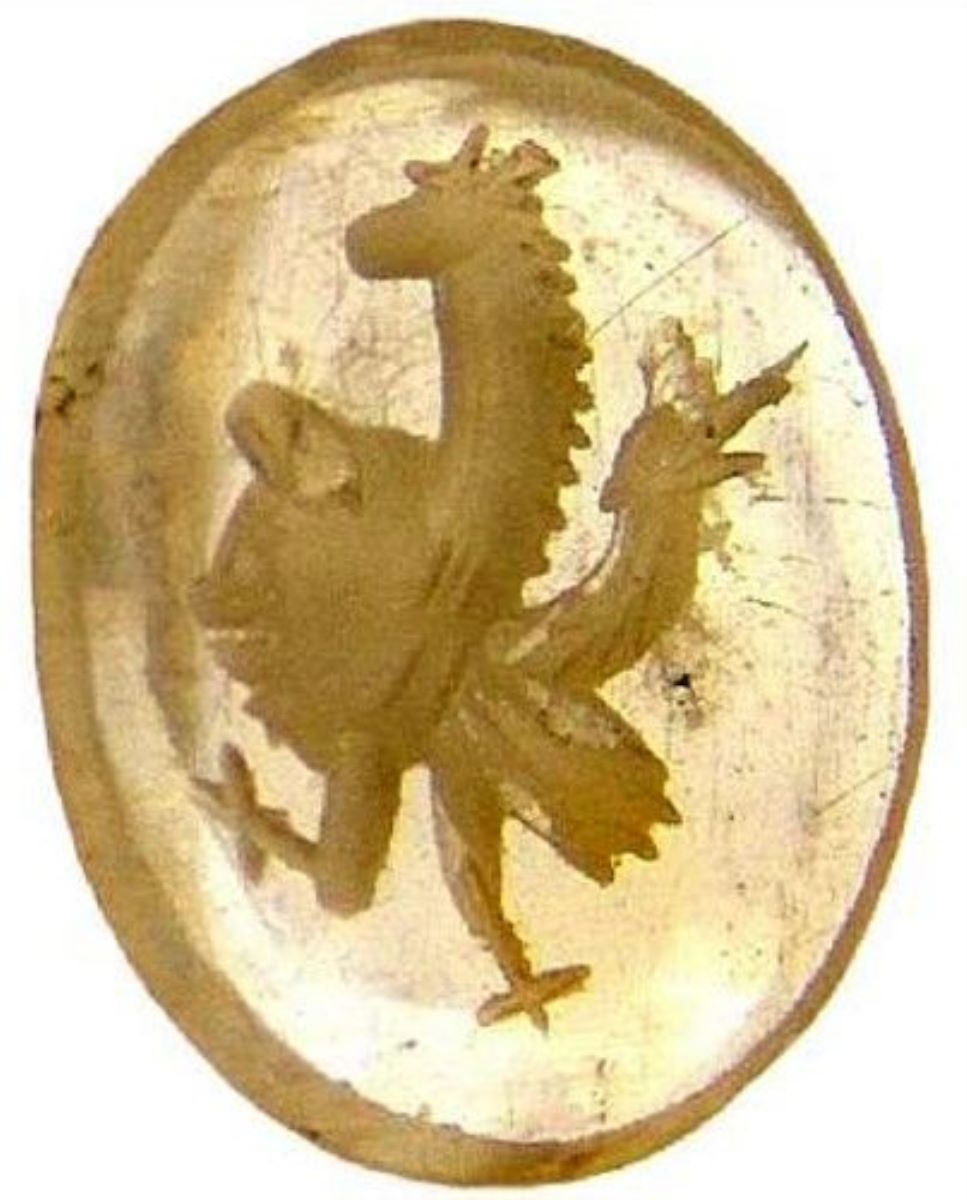 gryllos