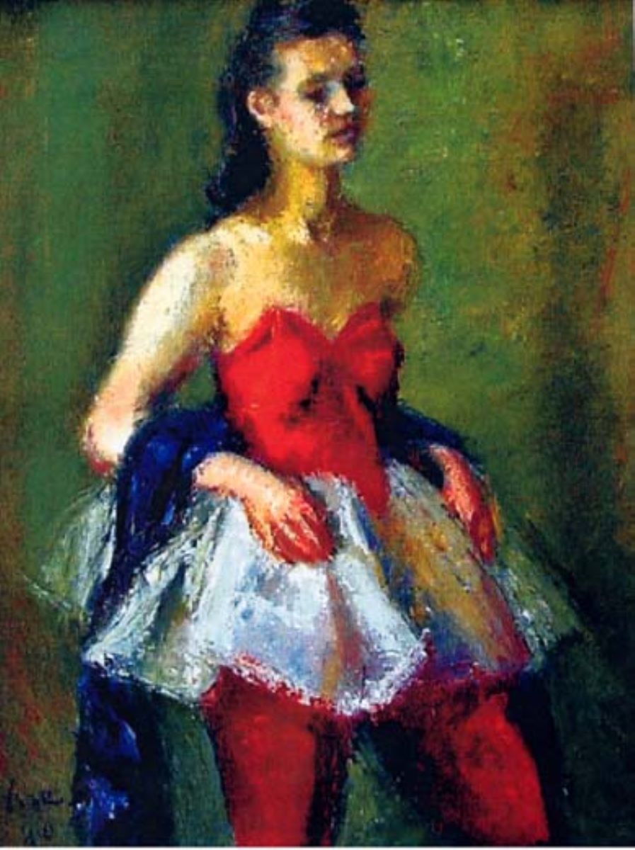 Balerina