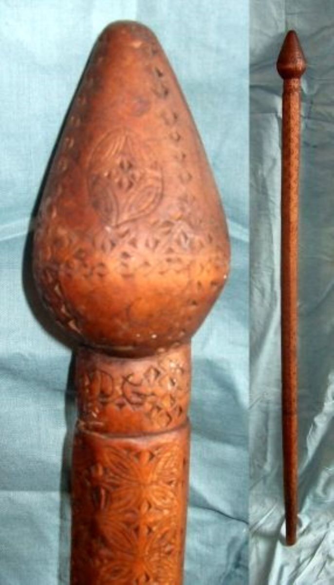 bâtă