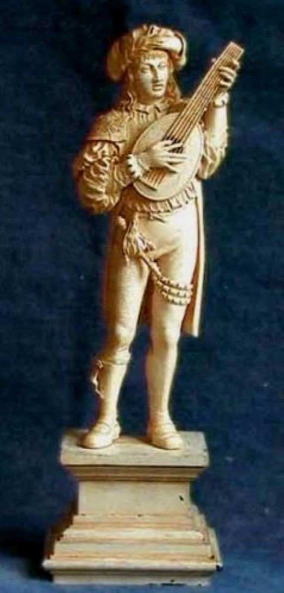 Trubadur