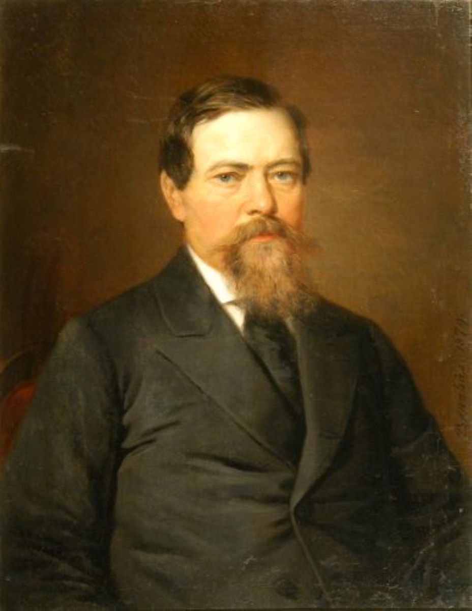Baronul Kemeny Janos