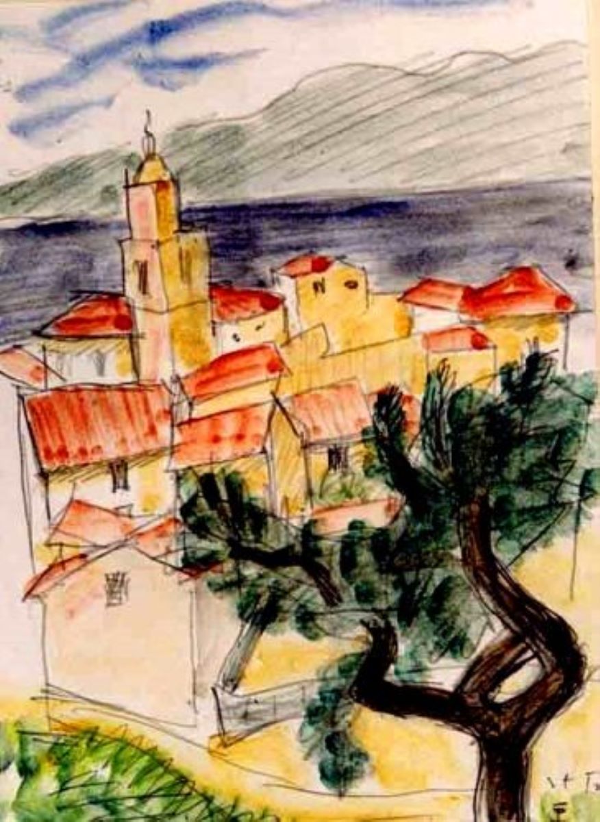 Saint-Tropez
