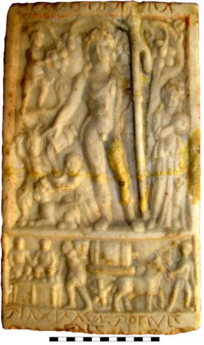 Dionyssos