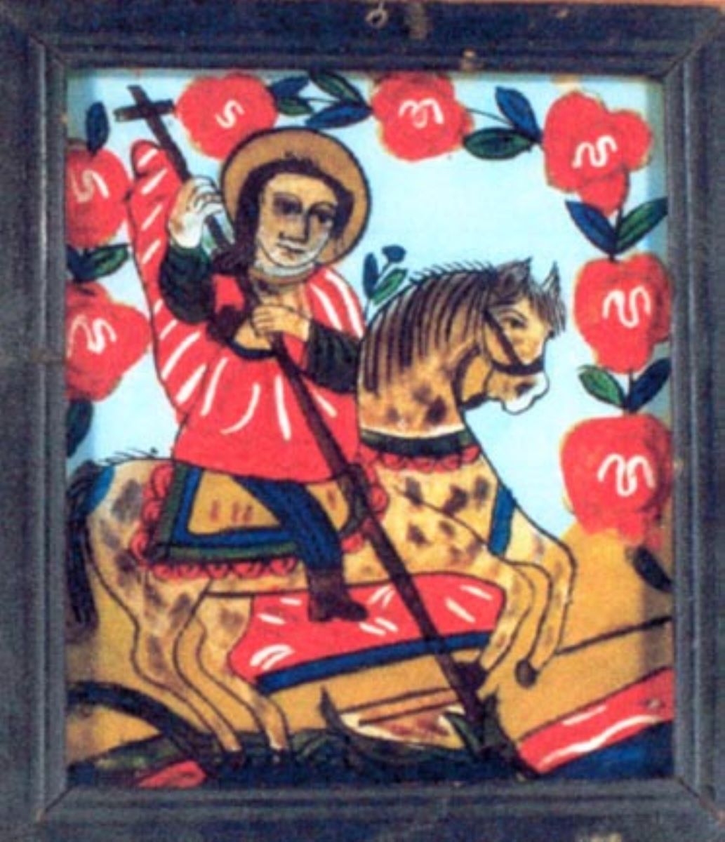 Sfântul Gheorghe