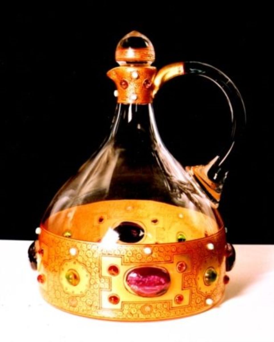 carafă
