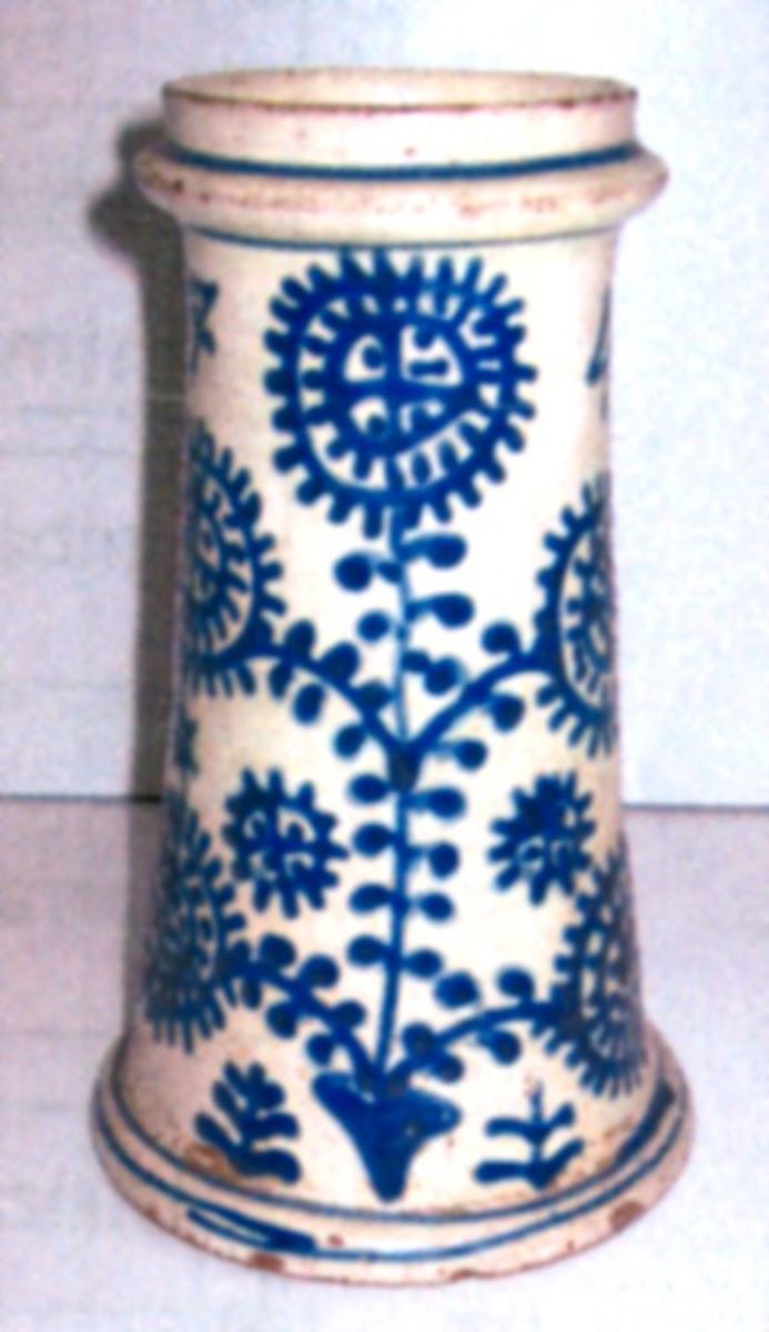 halbă