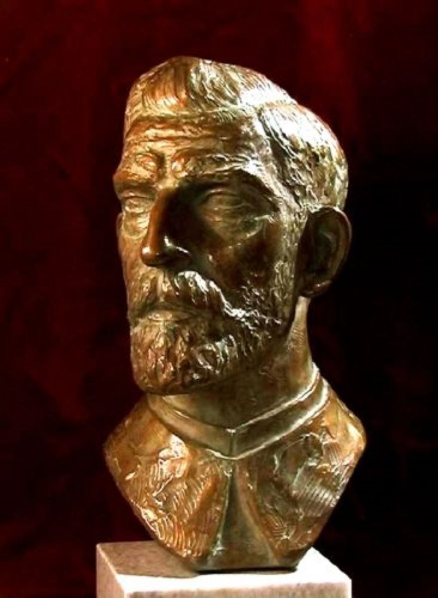 Regele Ferdinand al României