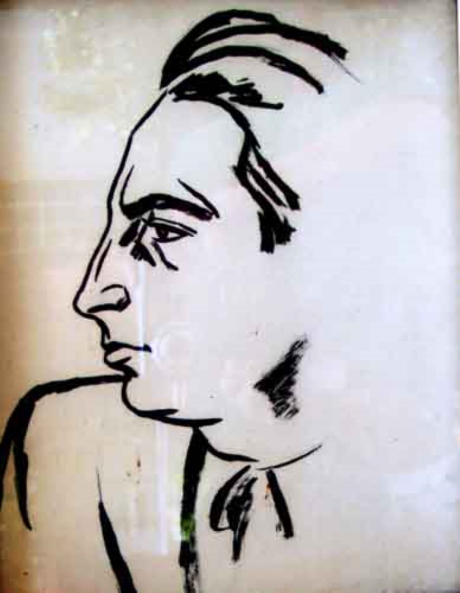 George Călinescu