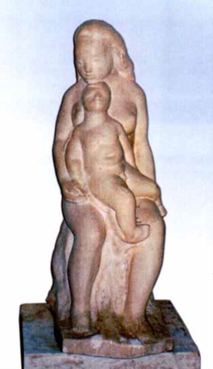 Maternitate