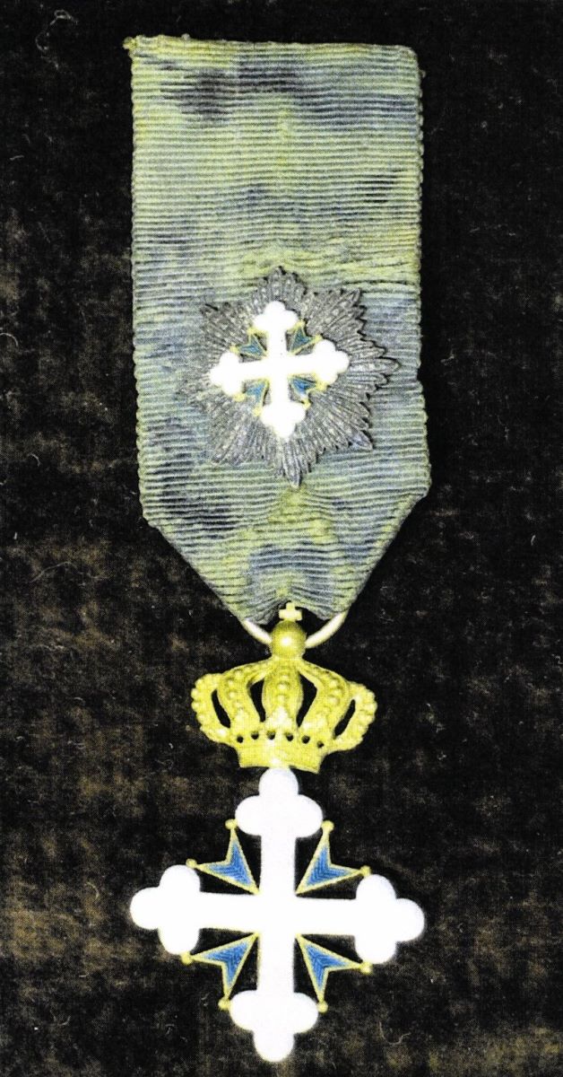 Sfântul Mauriciu și Lazăr