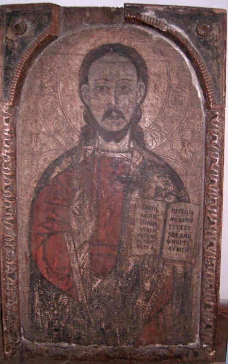 Iisus Învățător