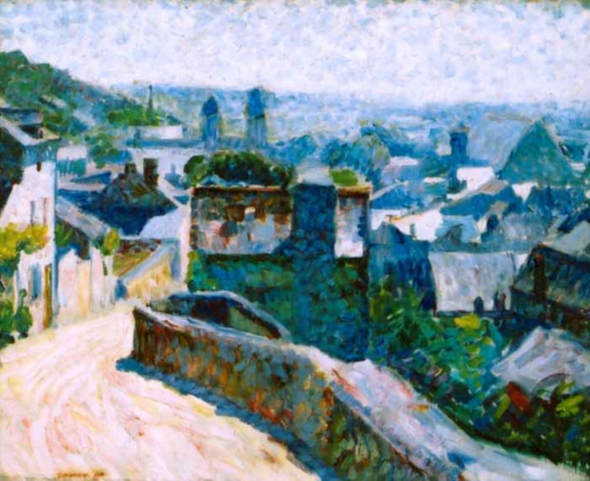 Peisaj