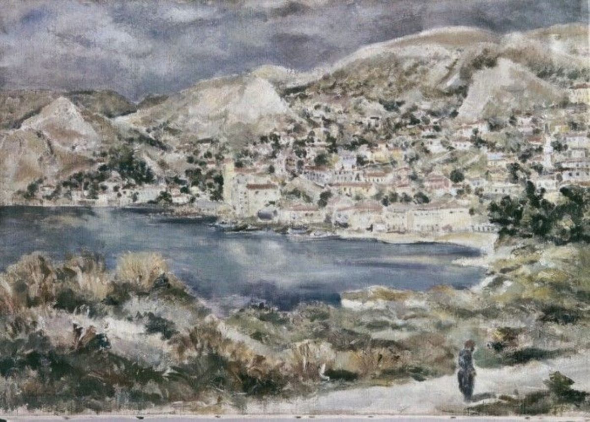 Balcic