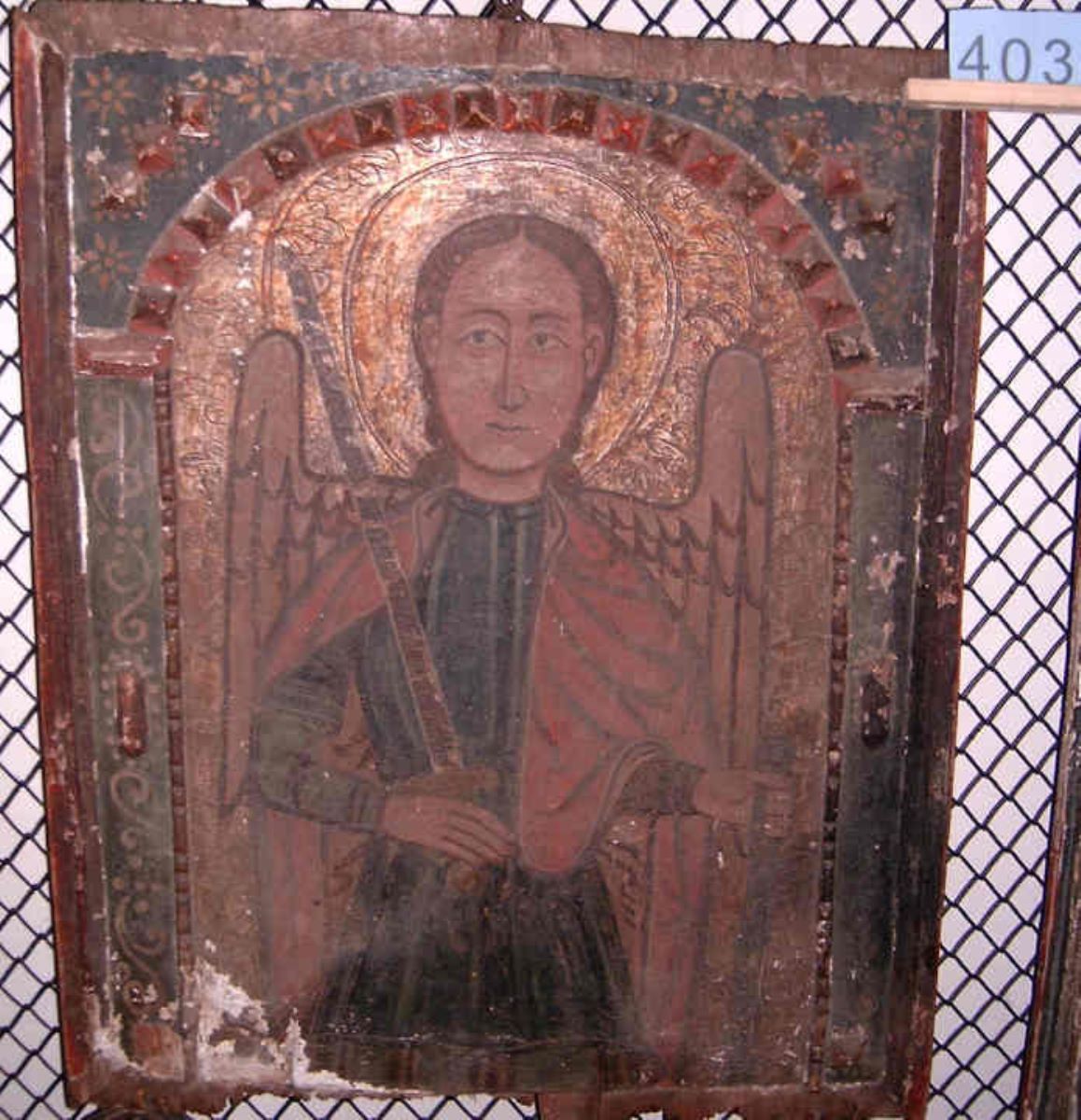 Arhanghelul Mihail