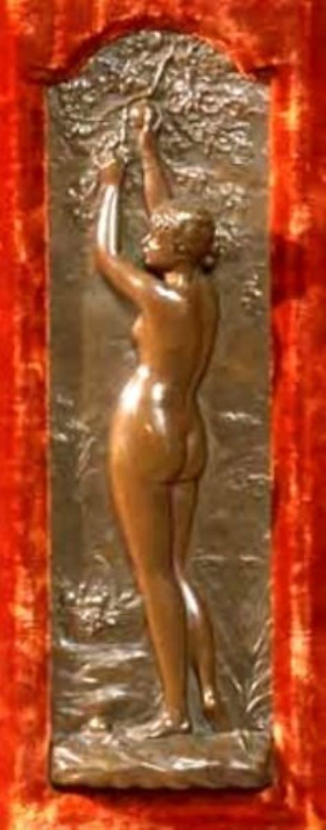 Alegoria gustului