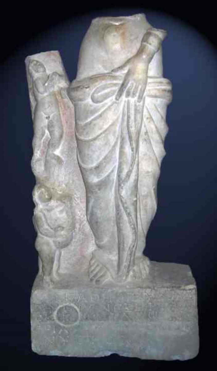 statuie