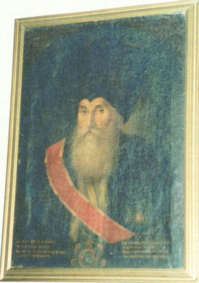 Marele Ban Grigore Brâncoveanu