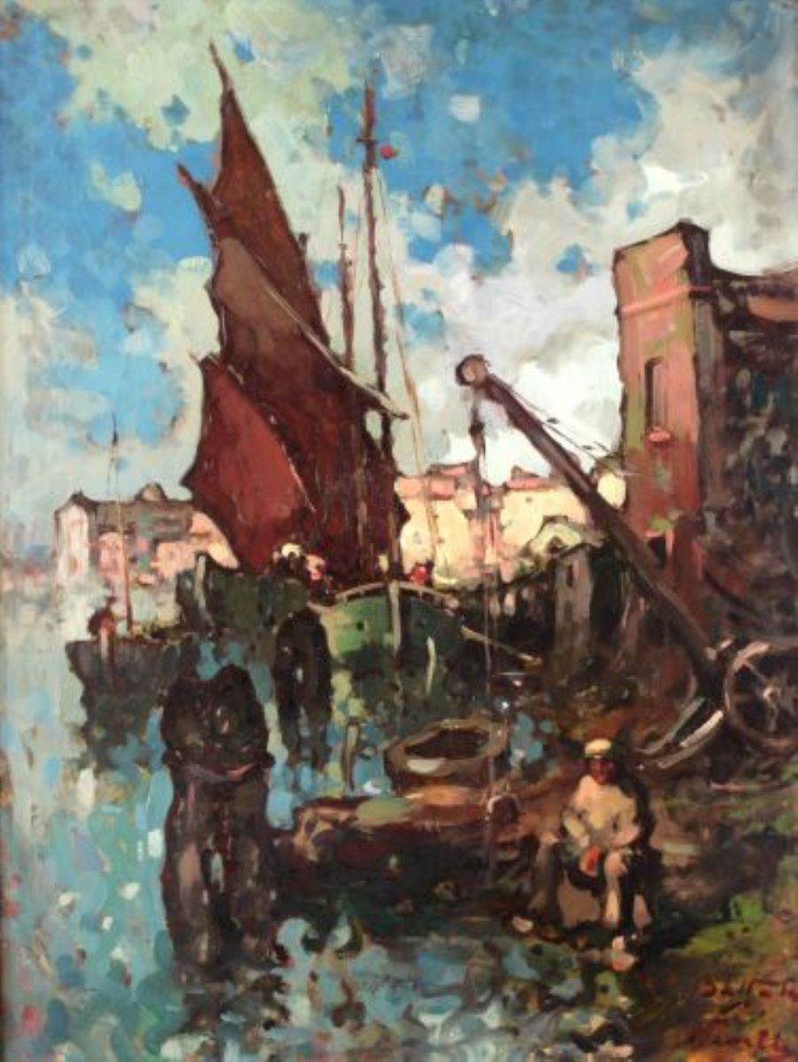 Veneția