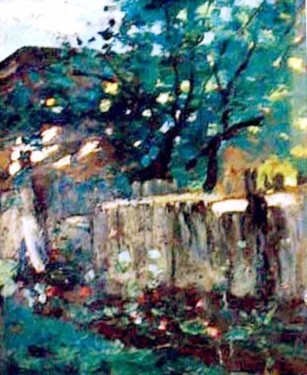 Casa vecinului