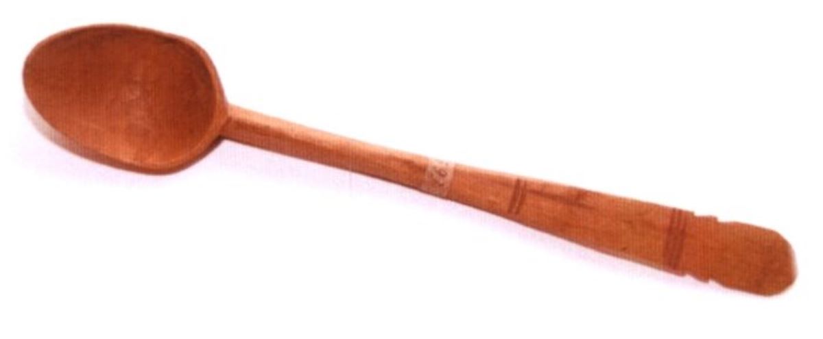 lingură de mâncat