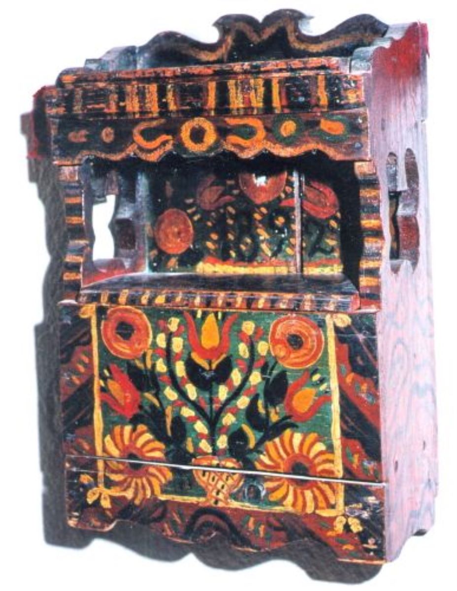 dulăpior